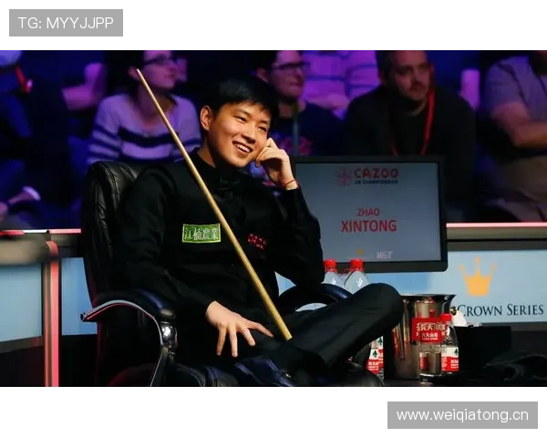 赵心童28轰146惜败第28 赵心童28轰146惜败第28