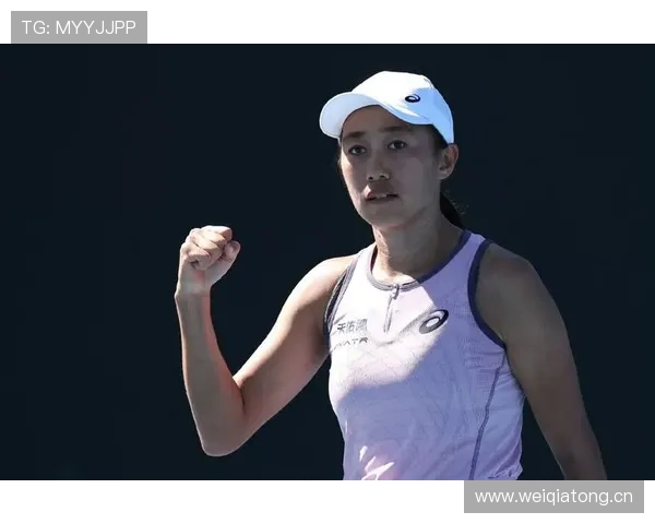 张帅梅尔滕斯晋级澳网女双次轮