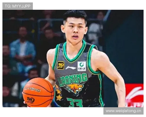 辽宁大胜四川52分 5首发强势表现