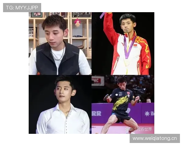 张继科瓦尔德内尔五月德国同场竞技